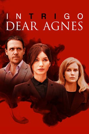 Intrigo: Dear Agnes Online em HD