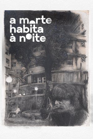 A Morte Habita à Noite Online em HD