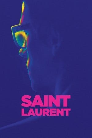 Saint Laurent Online em HD