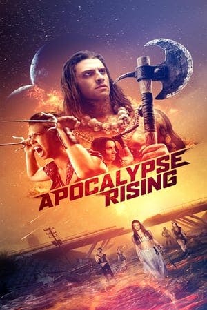 Apocalypse Rising Online em HD