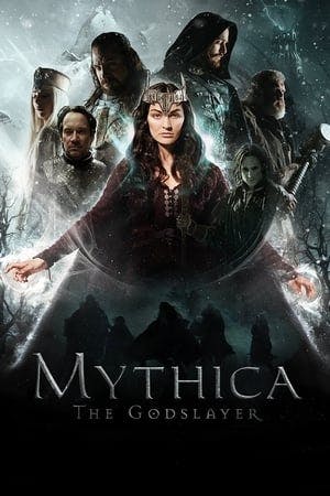 Mythica: Batalha dos Deuses Online em HD