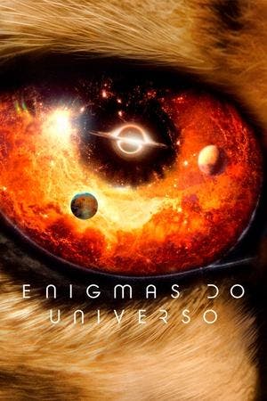 Enigmas do Universo Online em HD