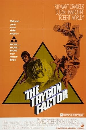 The Trygon Factor Online em HD