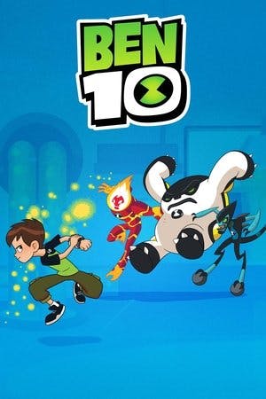 Ben 10 Online em HD