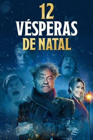 12 Vésperas de Natal Online em HD