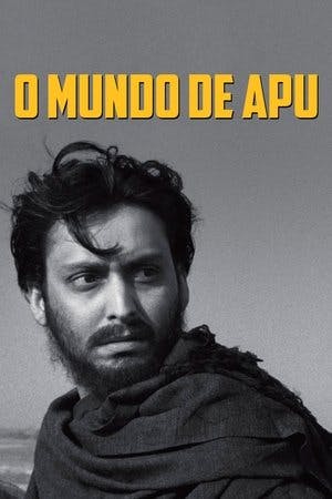 O Mundo de Apu Online em HD