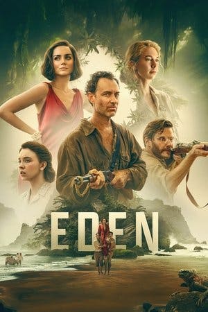 Eden Online em HD