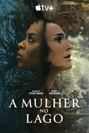 Assistir A Mulher no Lago Online em HD