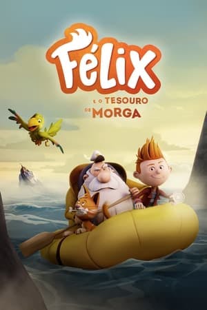 Felix e o Tesouro de Morgan Online em HD