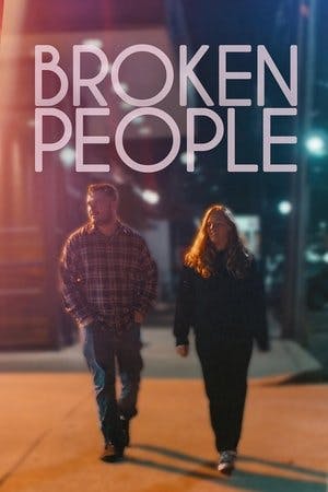 Broken People Online em HD