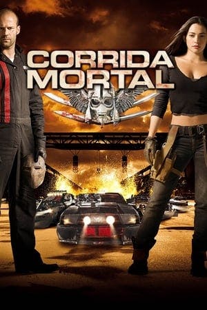 Corrida Mortal Online em HD