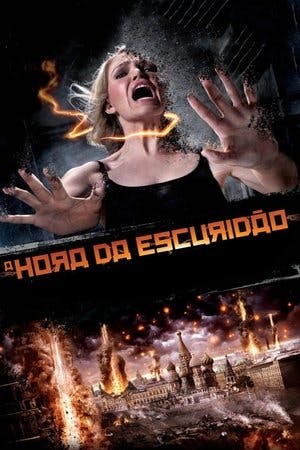 A Hora da Escuridão Online em HD