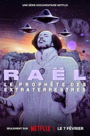 Raël: O Profeta Alienígena Online em HD