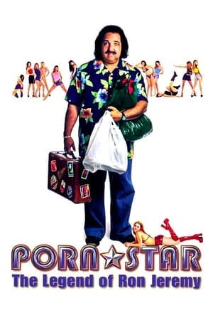 Porn Star: The Legend of Ron Jeremy Online em HD