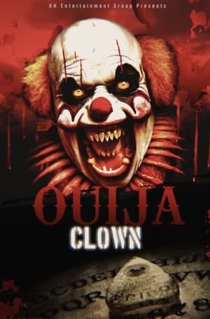 Ouija Clown Online em HD