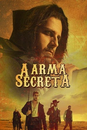 A Arma Secreta Online em HD