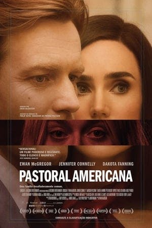 Pastoral Americana Online em HD