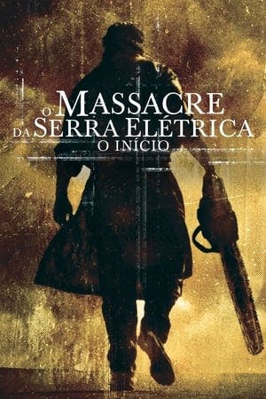 O Massacre da Serra Elétrica: O Início Online em HD