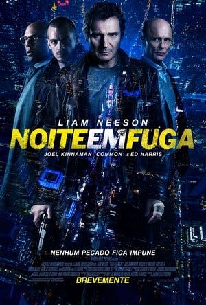 Noite Sem Fim Online em HD