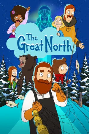 The Great North Online em HD
