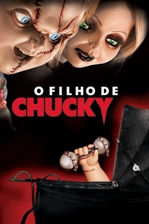 O Filho de Chucky Online em HD