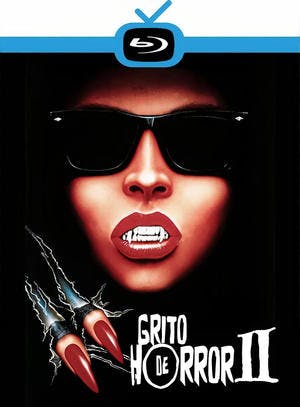Grito de Horror 2 Online em HD