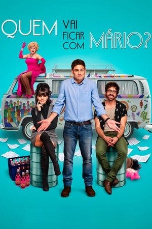 Quem Vai Ficar com Mário? Online em HD