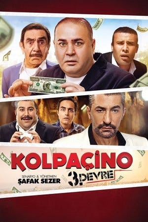 Kolpaçino: 3. Devre Online em HD