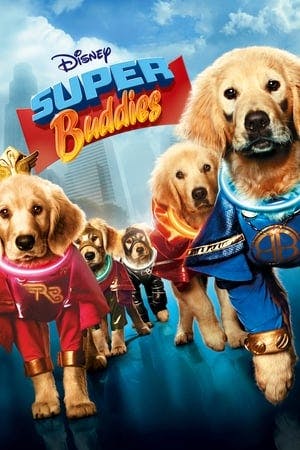 Super Buddies Online em HD