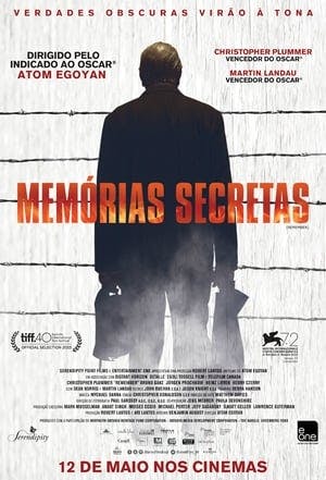 Memórias Secretas Online em HD