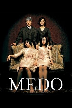 Medo Online em HD