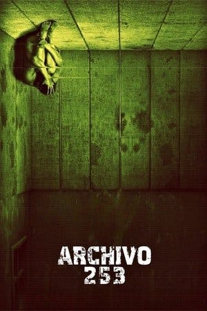 Arquivo 253 Online em HD