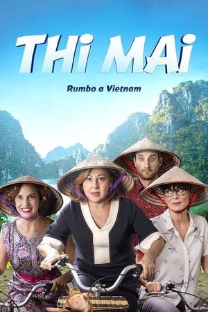 Thi Mai – Rumo ao Vietnã Online em HD