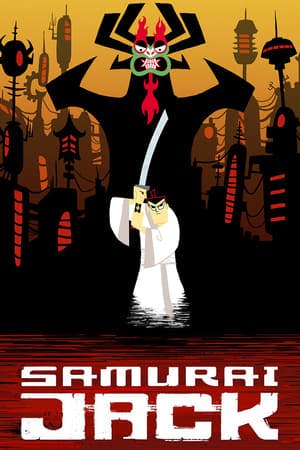 Samurai Jack Online em HD