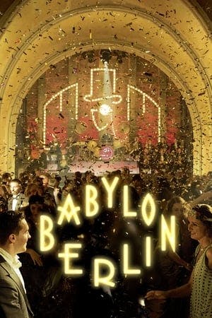 Babylon Berlin Online em HD