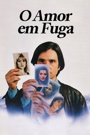 O Amor em Fuga Online em HD