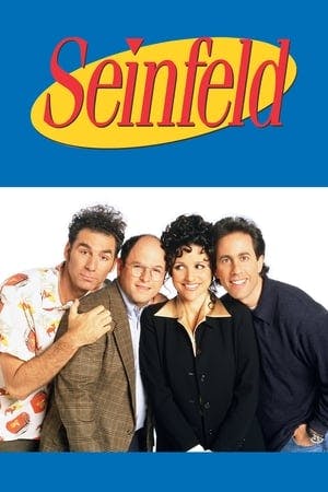 Seinfeld Online em HD