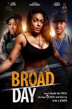 Broad Day Online em HD