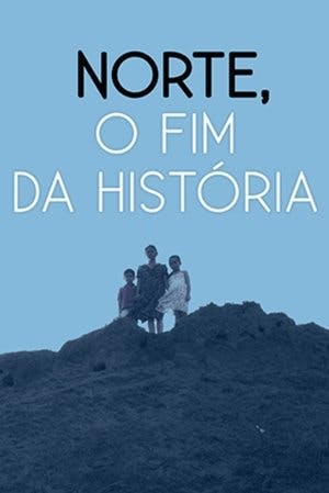 Norte, O Fim da História Online em HD