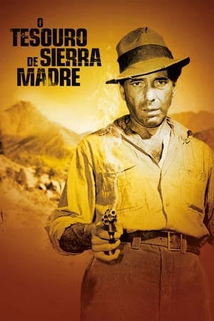 O Tesouro de Sierra Madre Online em HD