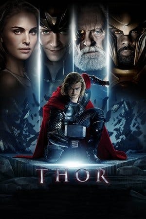 Thor Online em HD