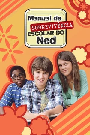 Manual de Sobrevivência Escolar do Ned Online em HD