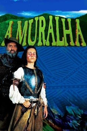 Novela: A Muralha Online em HD