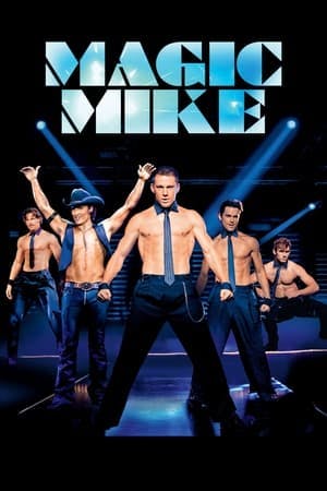 Magic Mike Online em HD