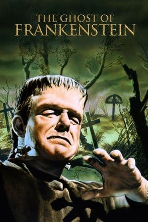 O Fantasma de Frankenstein Online em HD