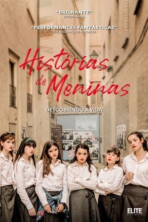 Histórias de Meninas Online em HD