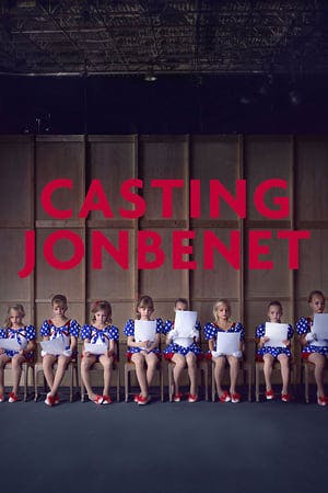 Casting JonBenet Online em HD