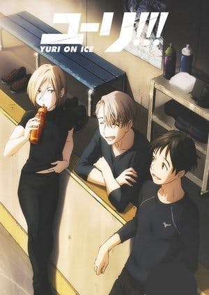 Yuri!!! on ICE Online em HD