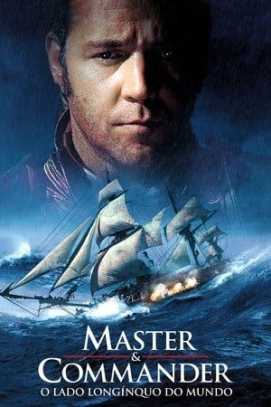 Mestre dos Mares: O Lado Mais Distante do Mundo Online em HD