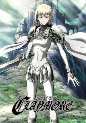 Claymore Online em HD